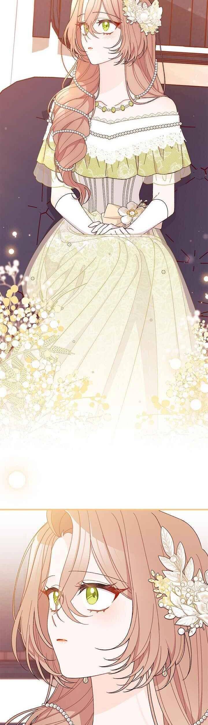 Tôi Đã Có Chồng Sau Khi Nhặt Được Nam Chính - Page 32