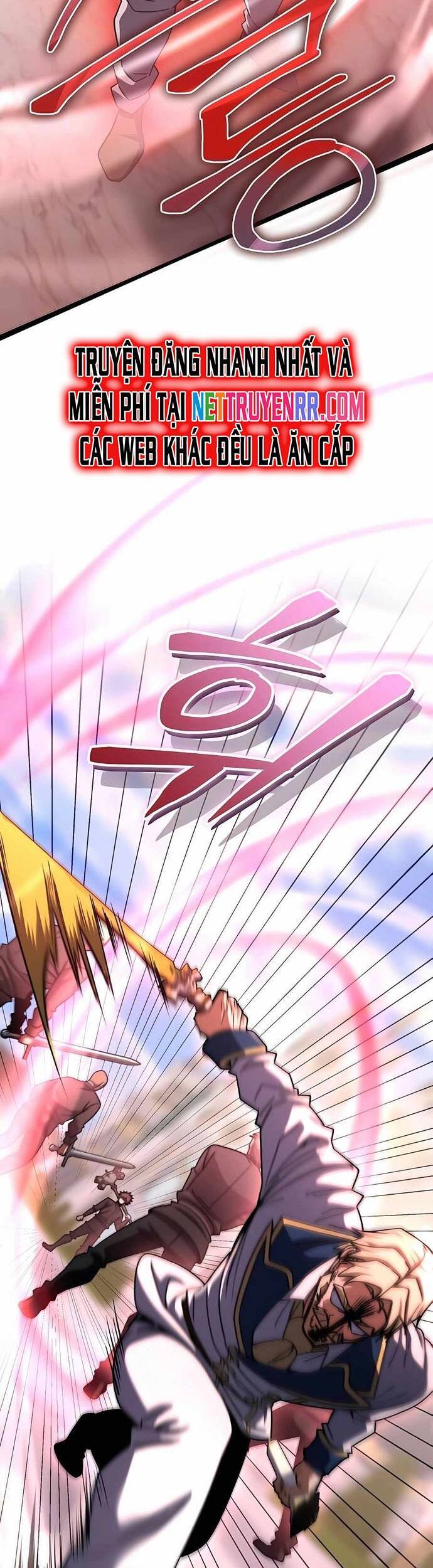 Tôi Dùng Búa Thần Giải Cứu Thế Giới - Page 9