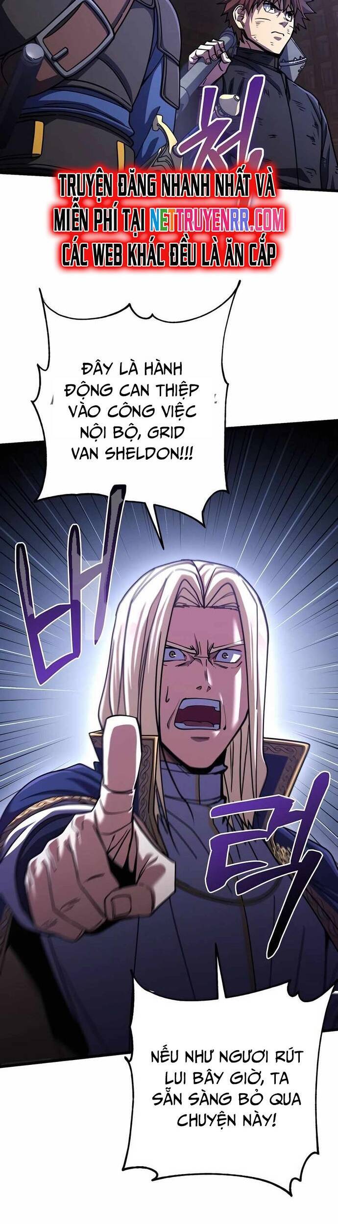 Tôi Dùng Búa Thần Giải Cứu Thế Giới - Page 23