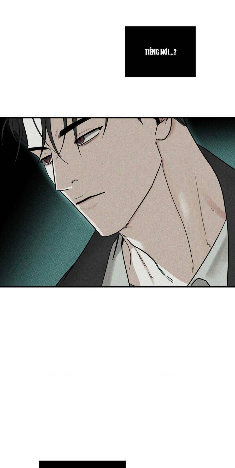 Ôi, Kẻ Thù Không Đội Trời Chung - Page 6