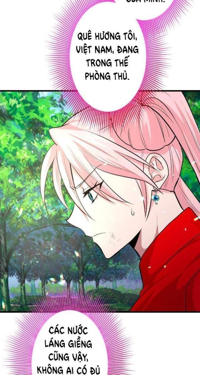 Nhà Hiền Triết Đã Nghỉ Hưu Thay Đổi Cuộc Đời Bằng Kỹ Năng UR - Page 60