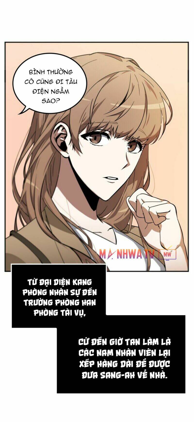 Toàn trí độc giả - Omniscient Reader - Page 29