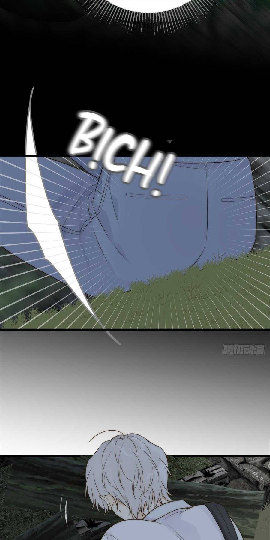 Chỉ Riêng Đuôi Là Không Được!!! - Page 19