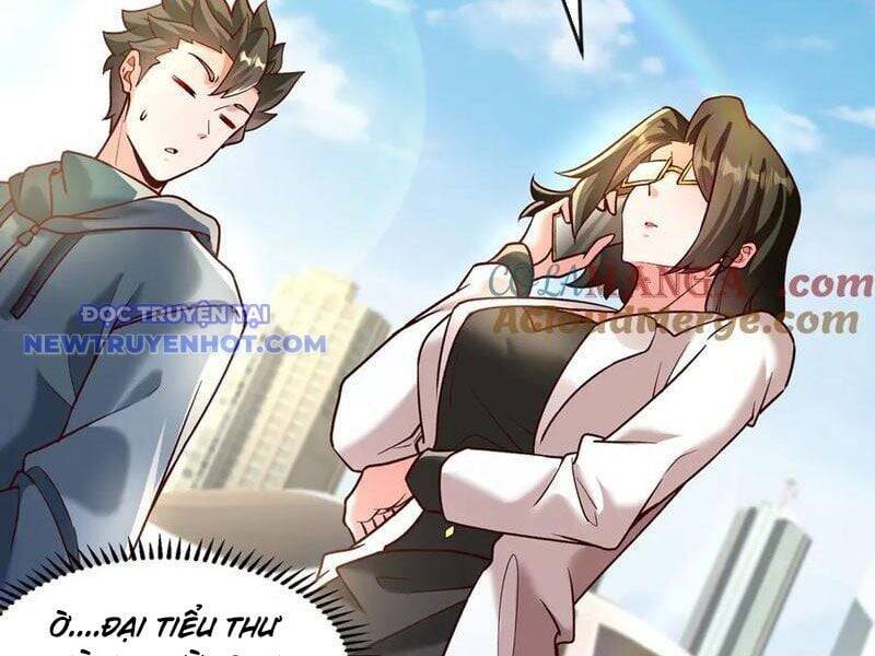 Vừa Cầm Được Thái Cổ Tiên dược Ta Đã Đe Dọa Thánh Chủ - Page 23