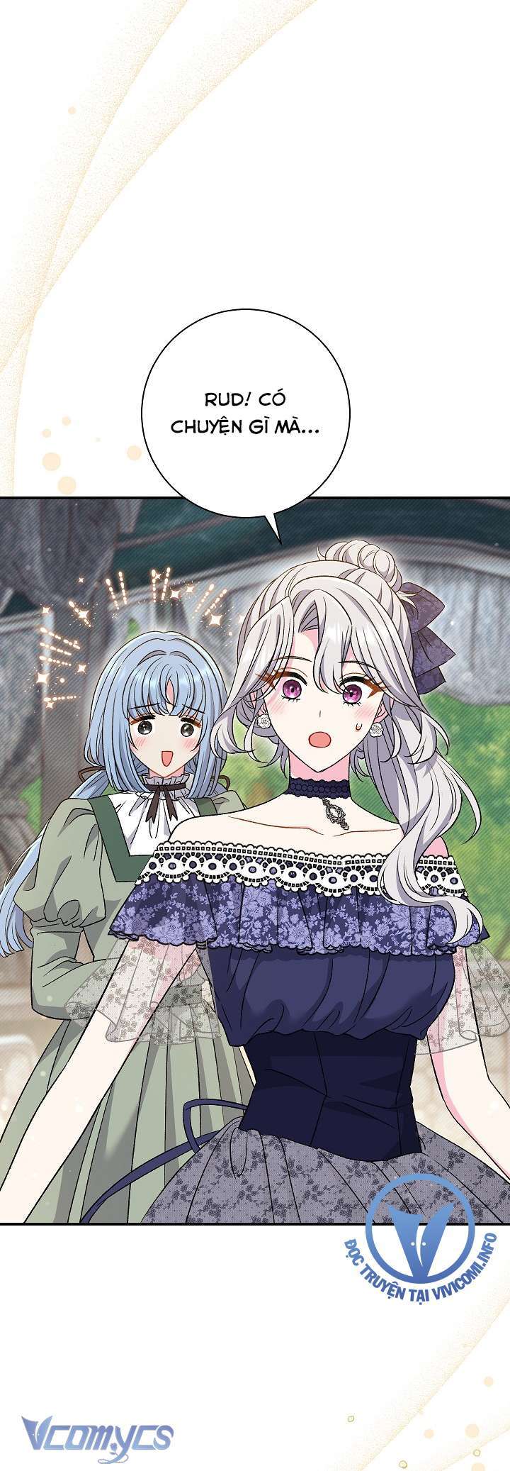 Majo Taisen - The War of Greedy Witches - Page 415