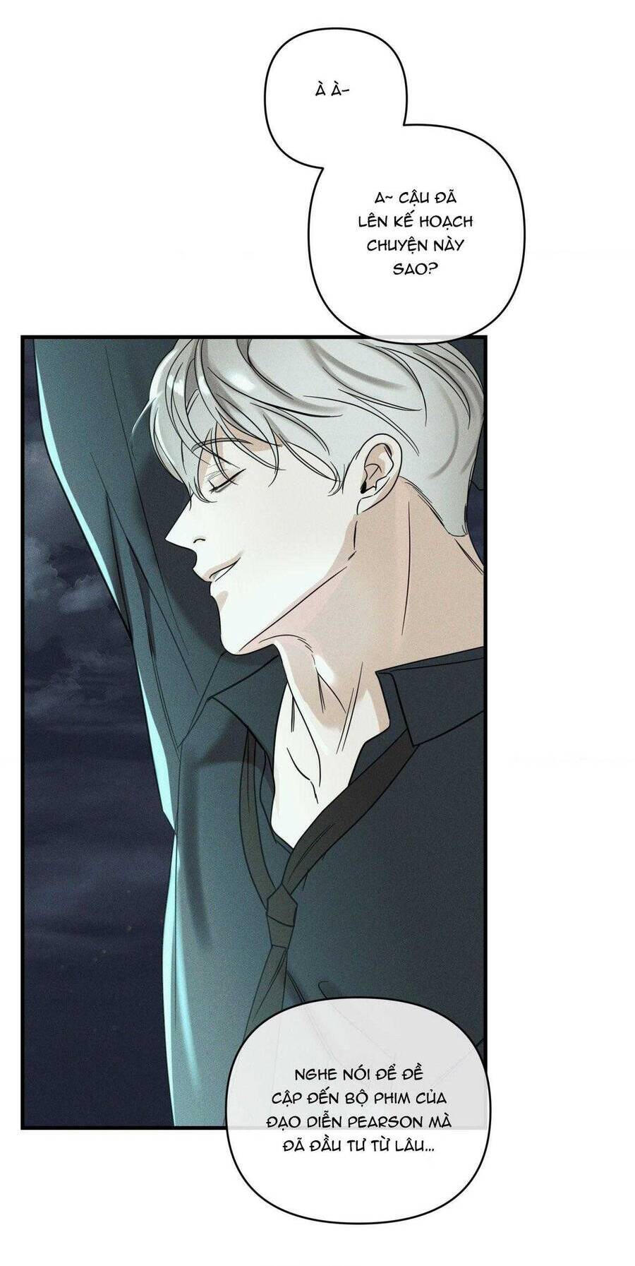 Ôi, Kẻ Thù Không Đội Trời Chung - Page 71