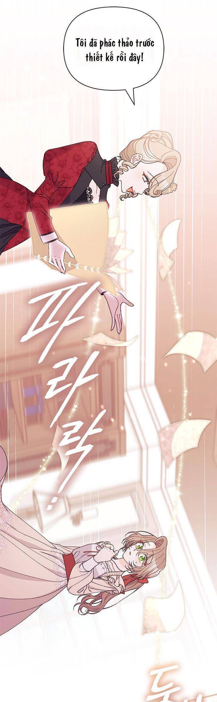 Tôi Đã Có Chồng Sau Khi Nhặt Được Nam Chính - Page 22