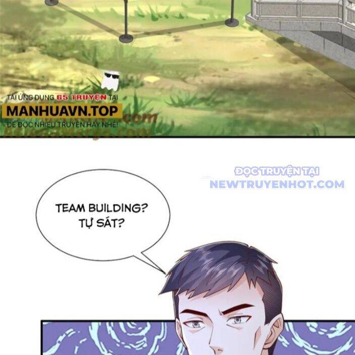 Mỗi Tuần Ta Có Một Nghề Nghiệp Mới - Page 4