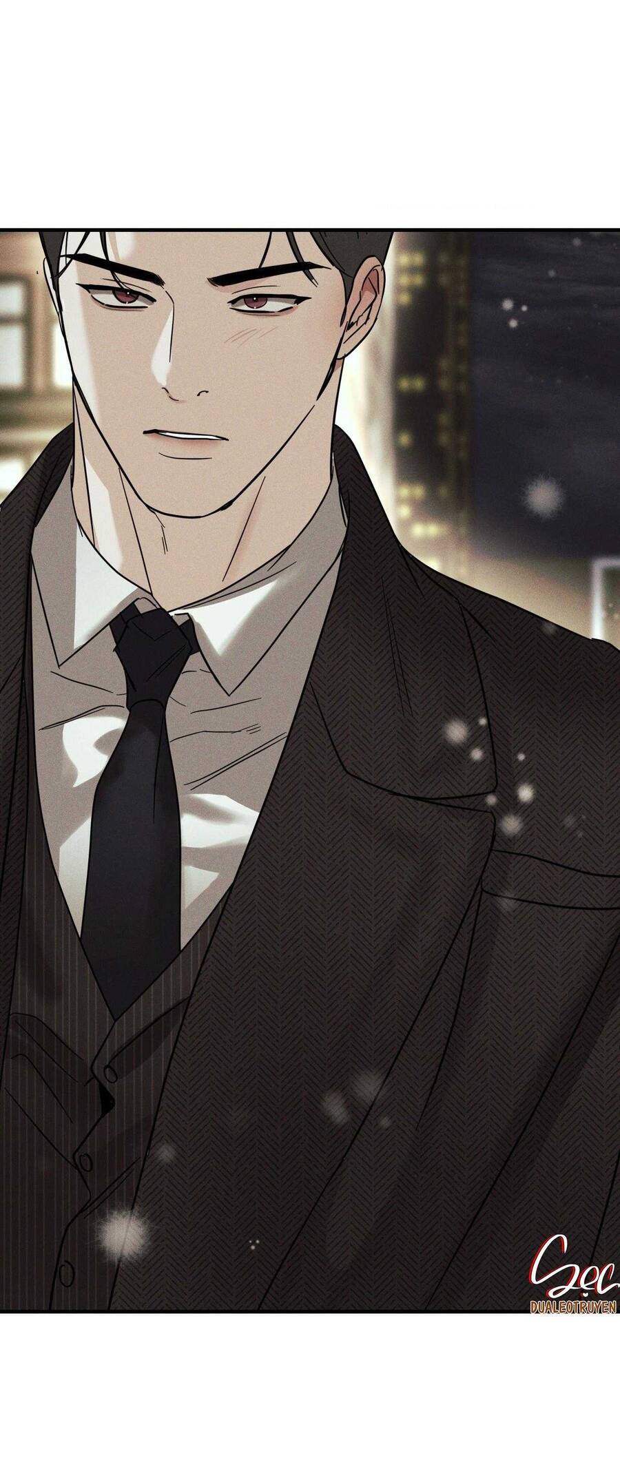 Ôi, Kẻ Thù Không Đội Trời Chung - Page 51