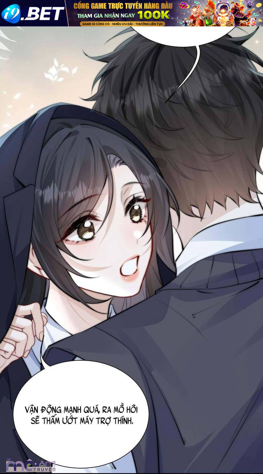 Em Nghe Thấy Chứ ? - Page 24