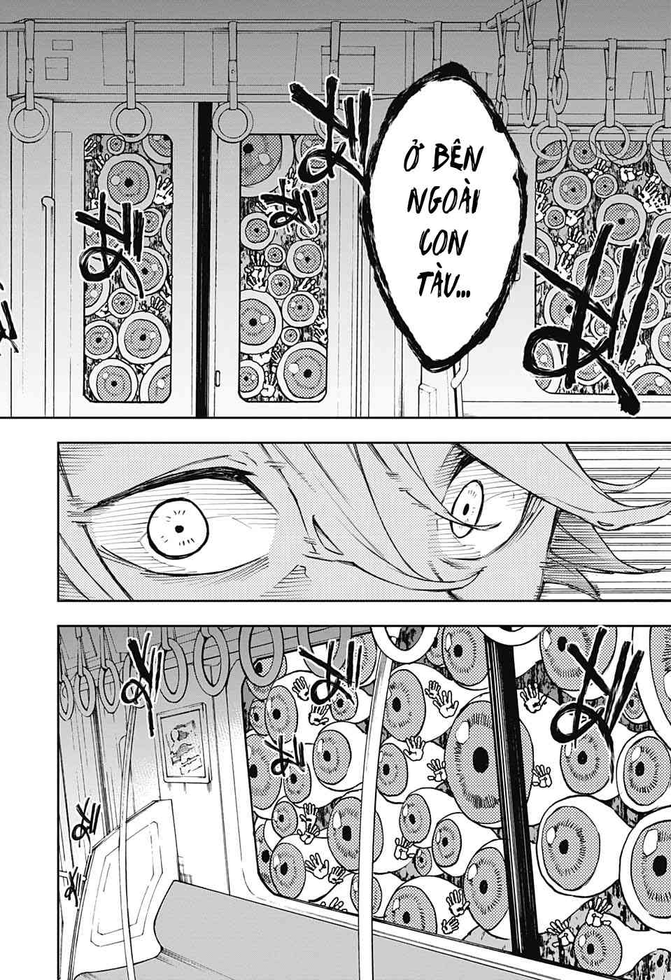 Honomieru Shounen - Page 30