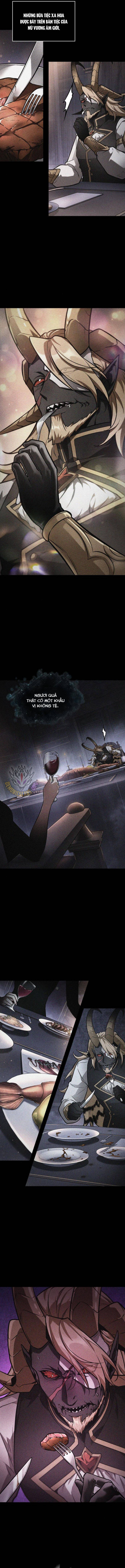 Toàn trí độc giả - Omniscient Reader - Page 12