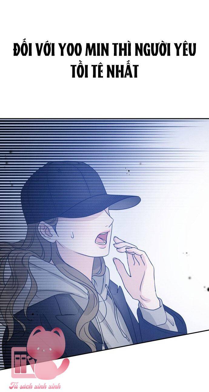 Thuyết Tình Yêu Ích Kỷ - Page 137