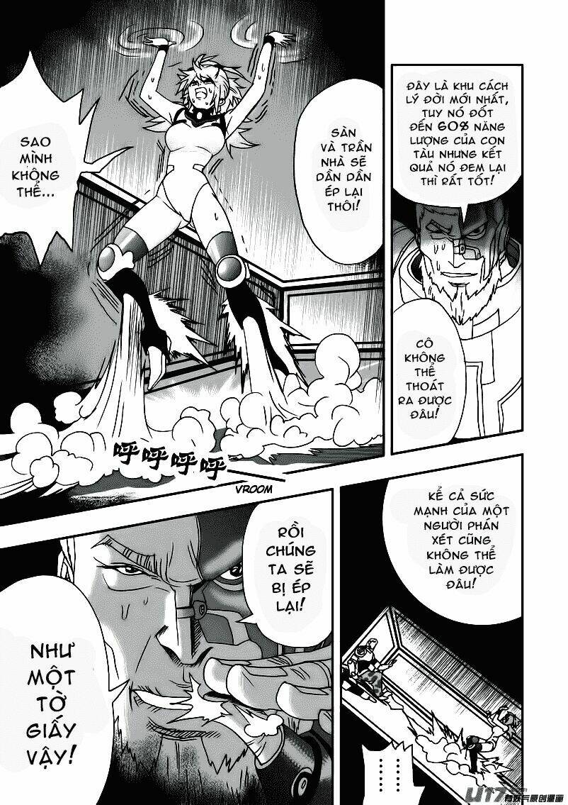 I The Female Robot - Page 14