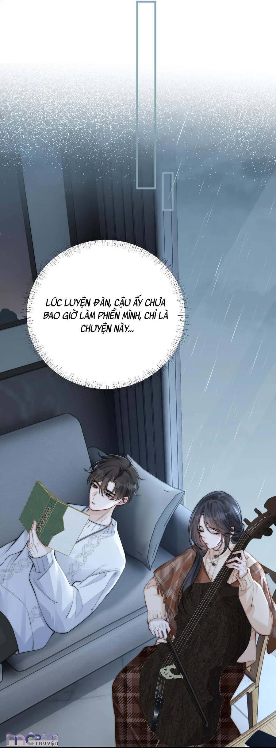 Em Nghe Thấy Chứ ? - Page 27