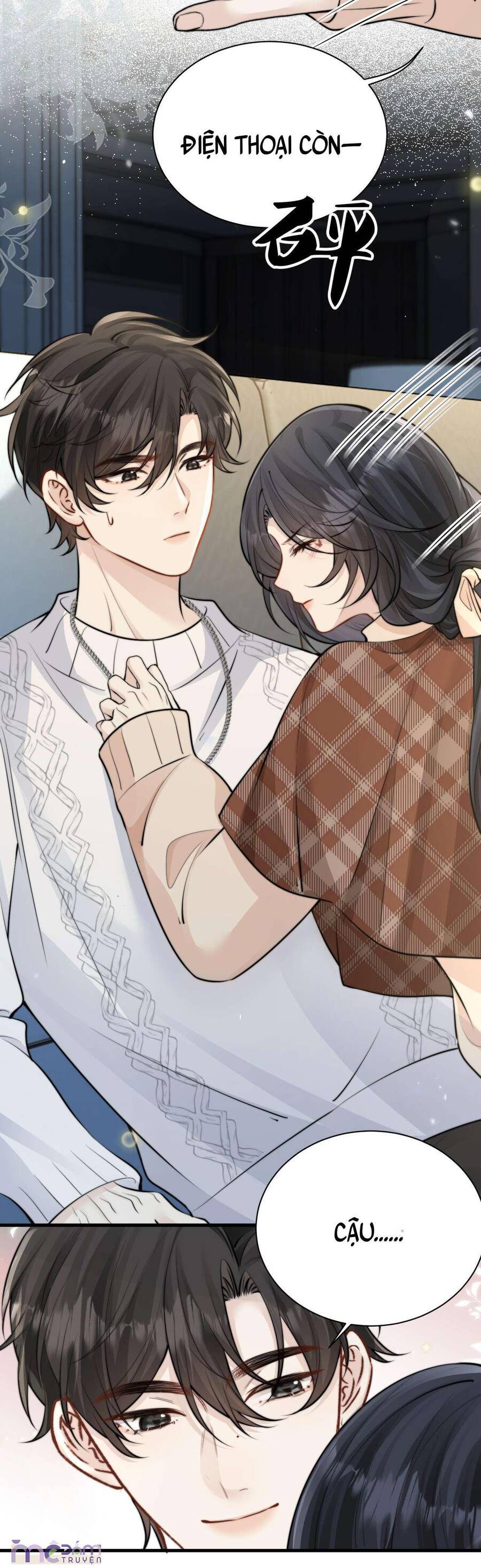 Em Nghe Thấy Chứ ? - Page 7