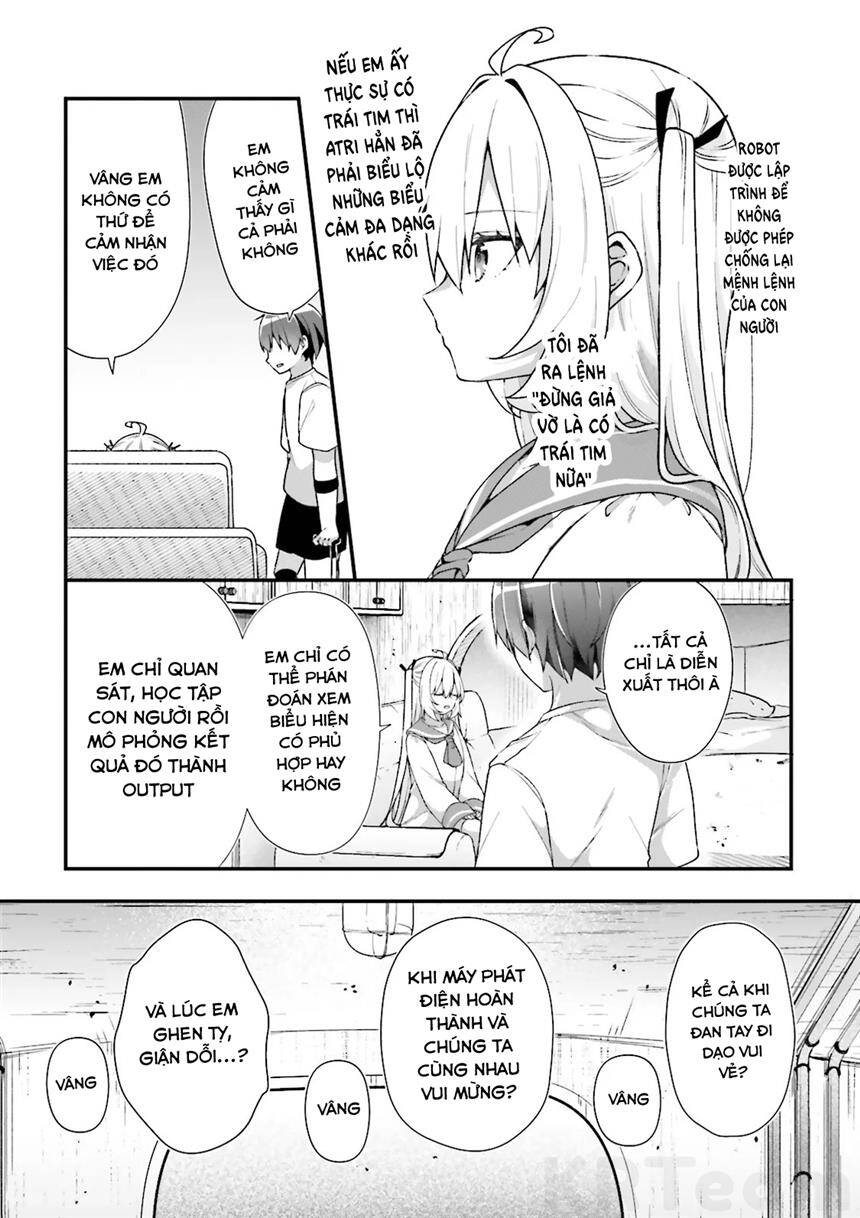 ATRI -My Dear Moments - Page 24