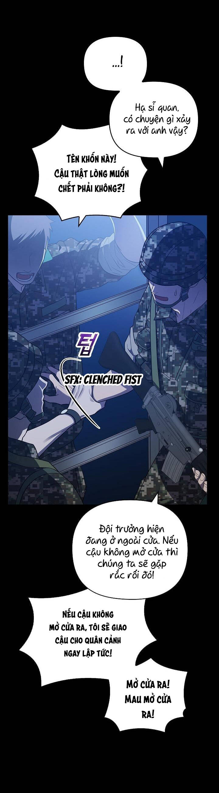 Kẻ Săn Đêm - Page 9