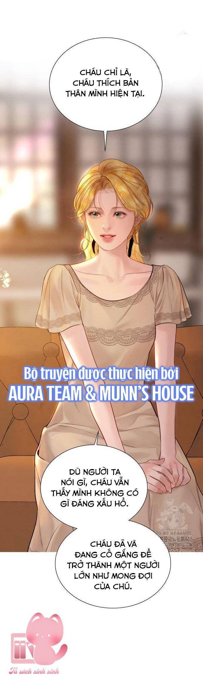 Hãy Khóc Và Cầu Nguyện Đi - Page 33