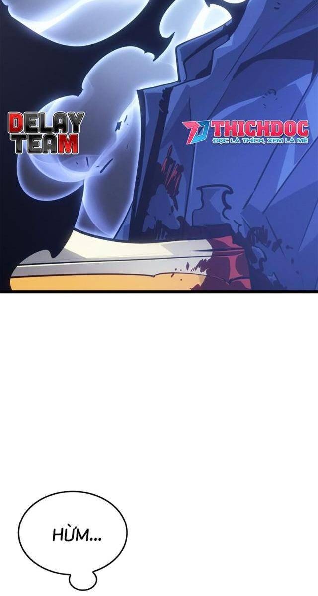 Tôi Thăng Cấp Một Mình Tận Thế Ragnarok - Page 35