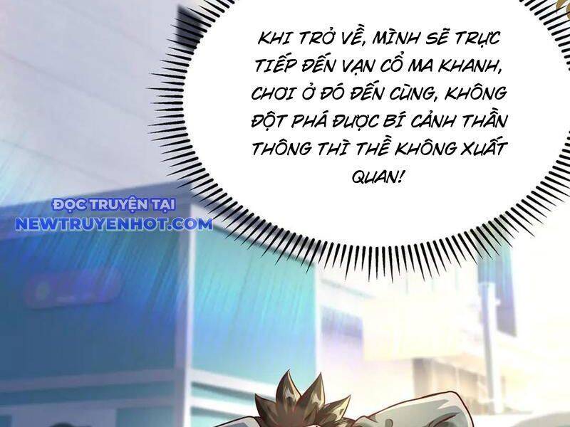 Vừa Cầm Được Thái Cổ Tiên dược Ta Đã Đe Dọa Thánh Chủ - Page 46