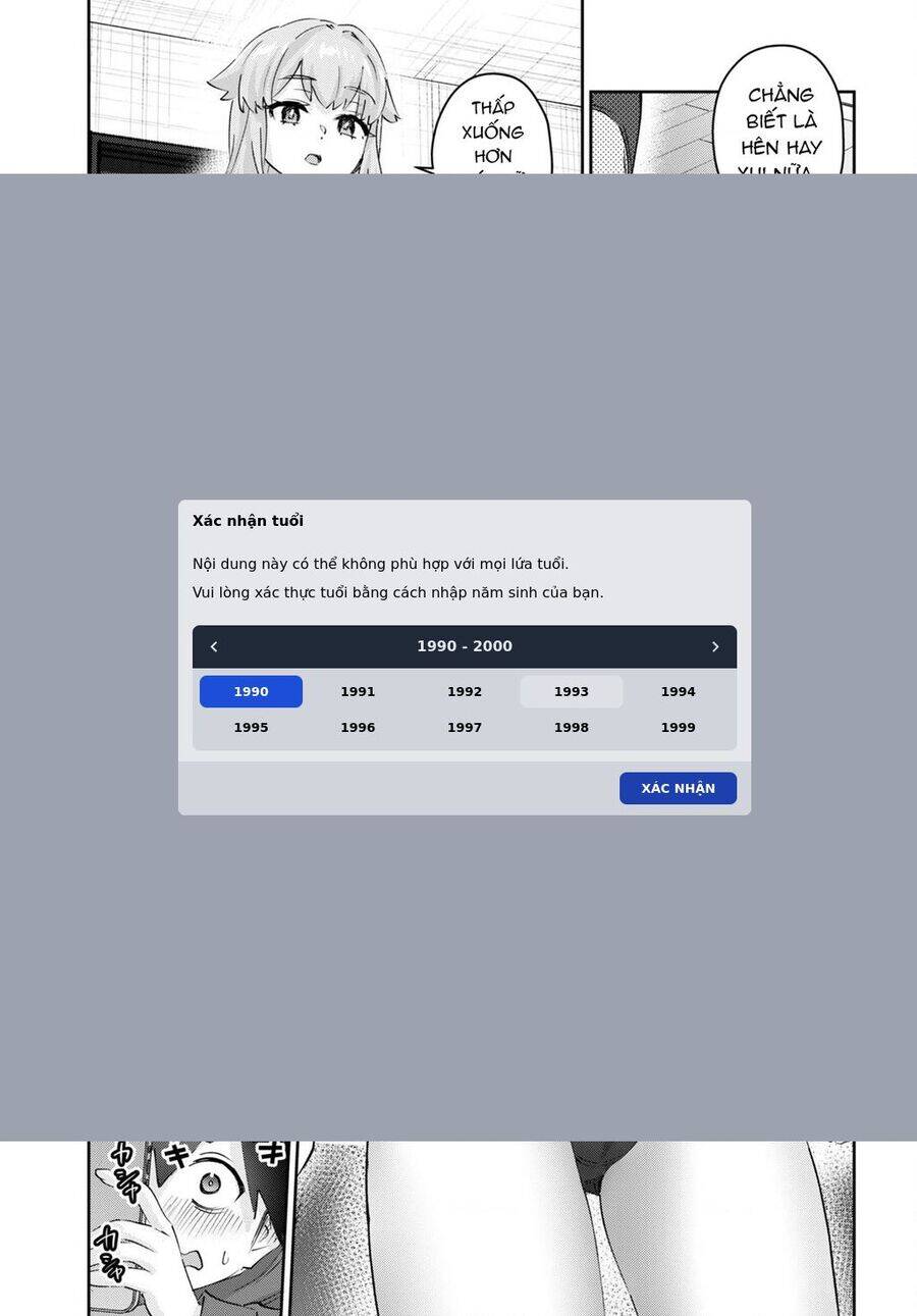 Lần đầu với Gal - Page 11