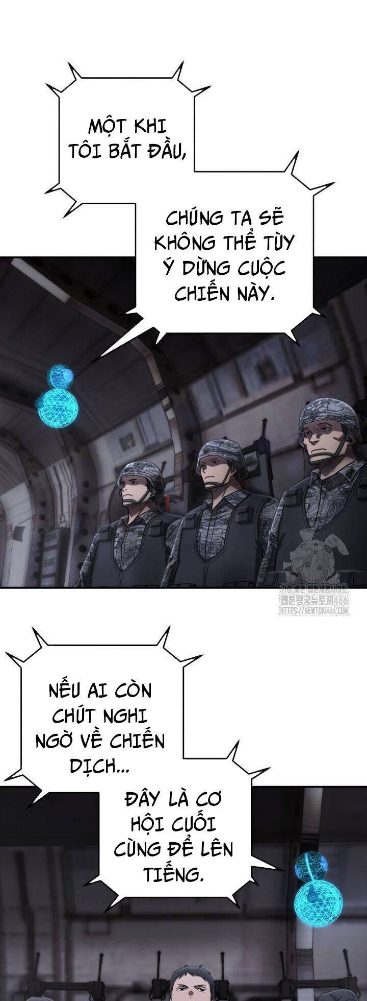 Sự Trở Lại Của Anh Hùng Diệt Thế - Page 61