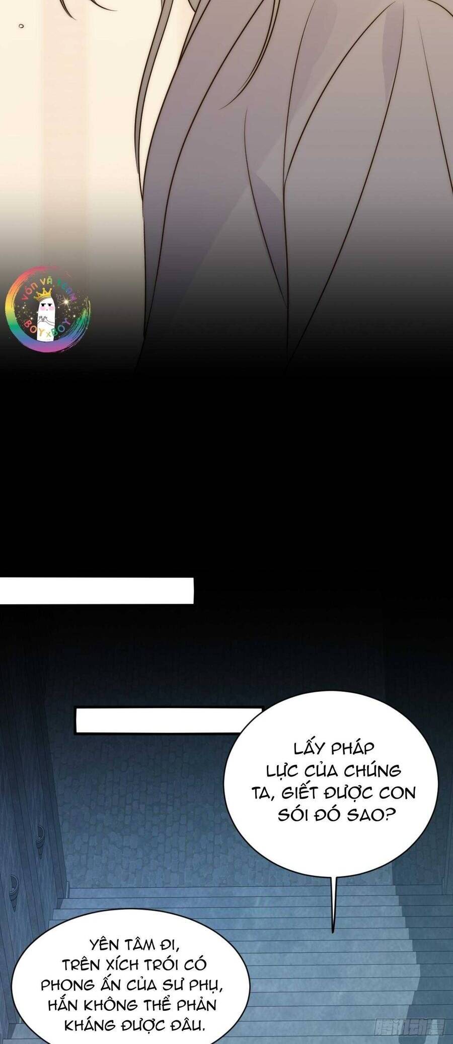 Chỉ Riêng Đuôi Là Không Được!!! - Page 25