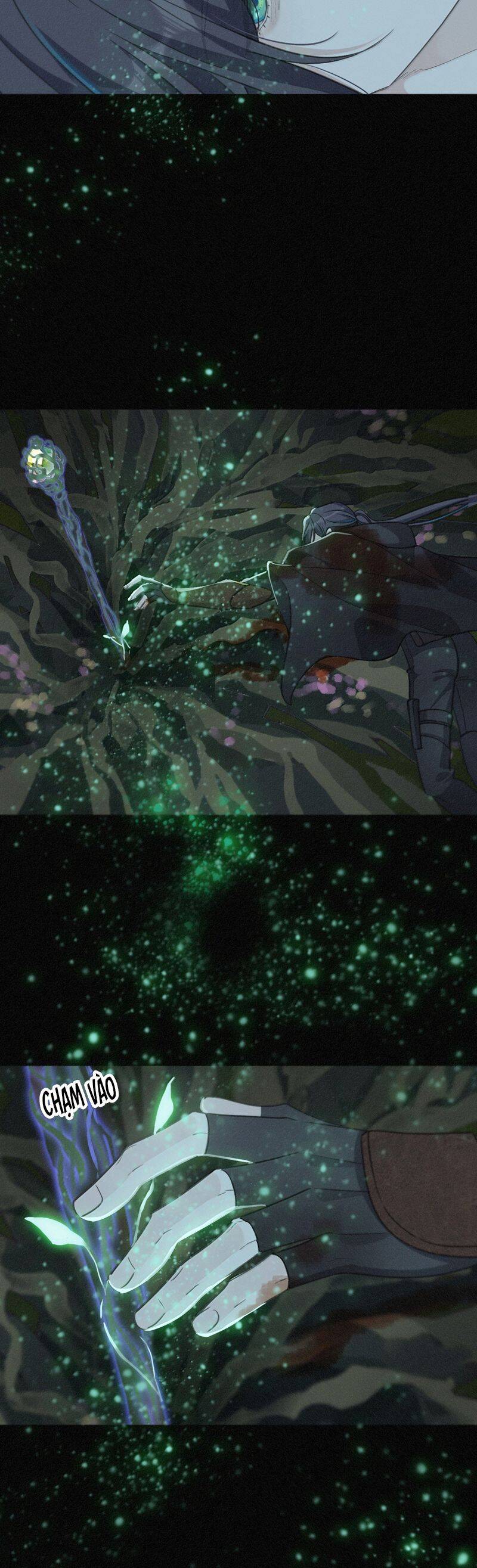 Khốn Thú Chi Nhiễm - Page 23