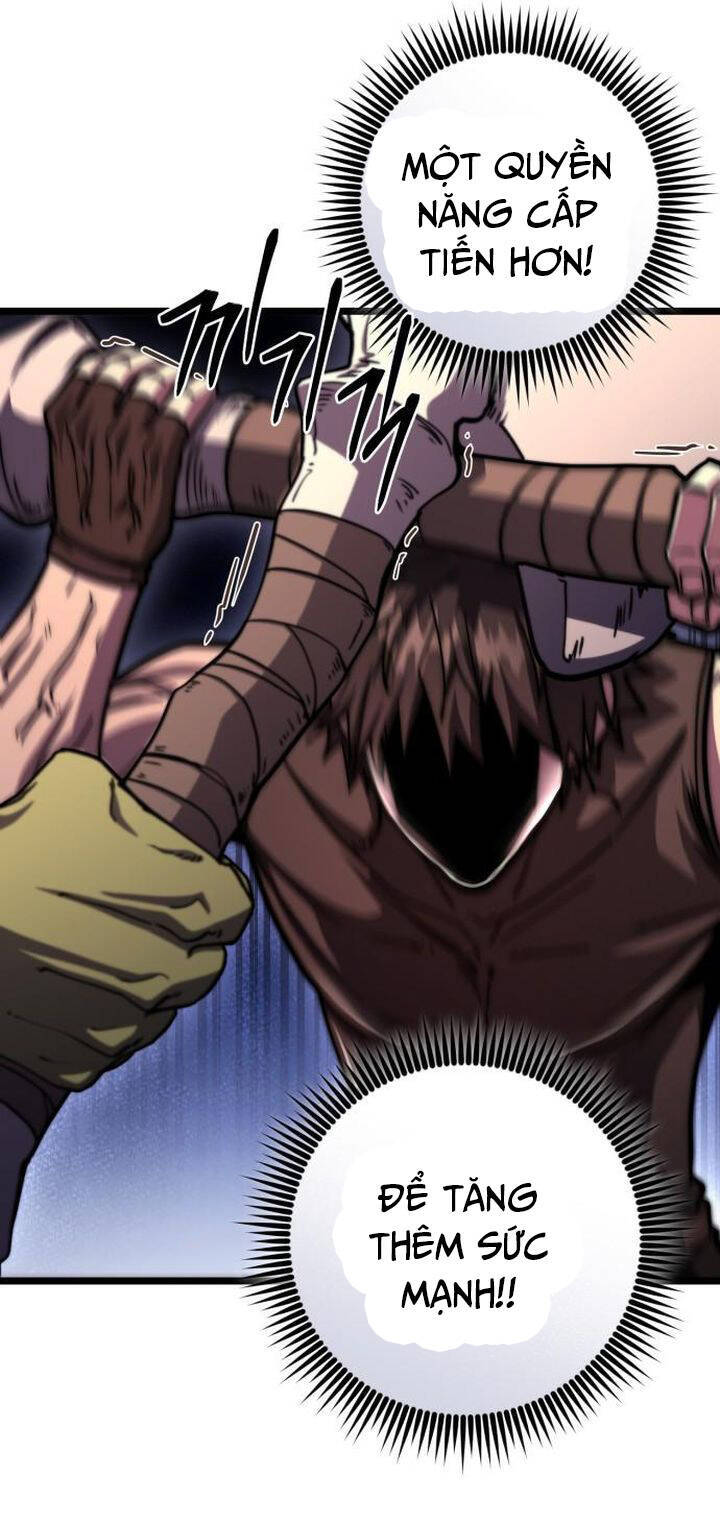 Tôi Dùng Búa Thần Giải Cứu Thế Giới - Page 15