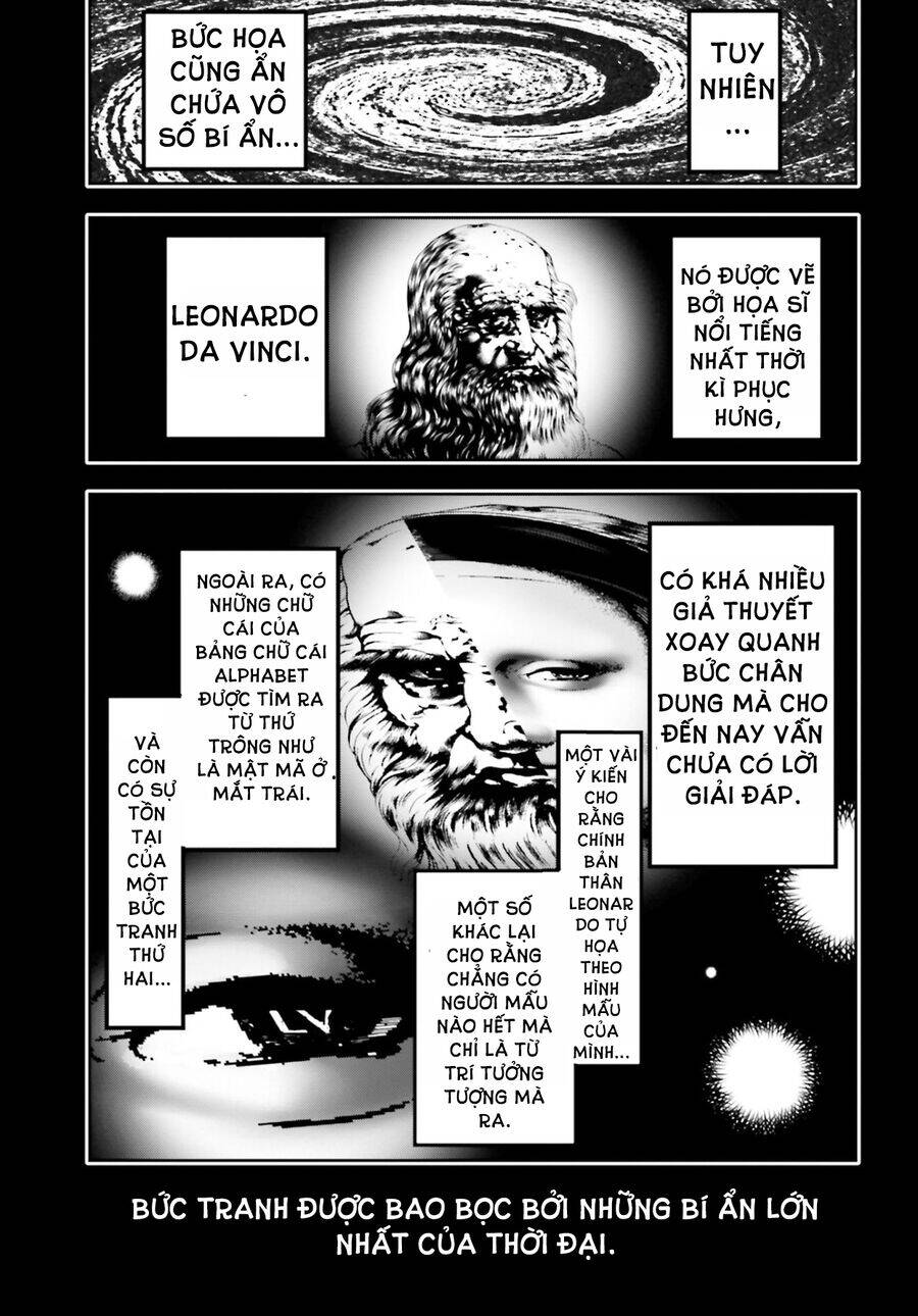 Majo Taisen - The War of Greedy Witches - Page 30