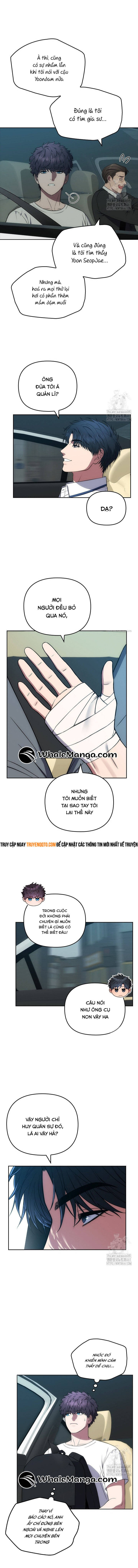 Kẻ Săn Đêm - Page 8