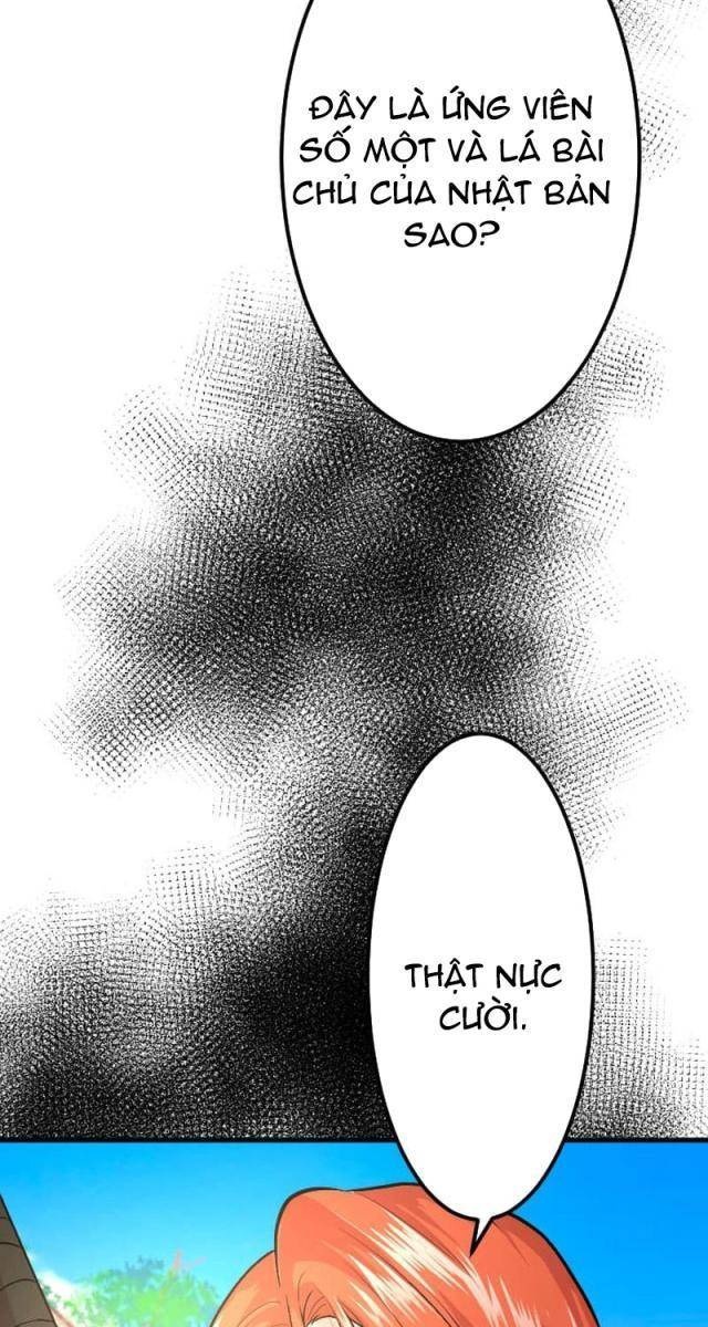 Nhà Hiền Triết Đã Nghỉ Hưu Thay Đổi Cuộc Đời Bằng Kỹ Năng UR - Page 47