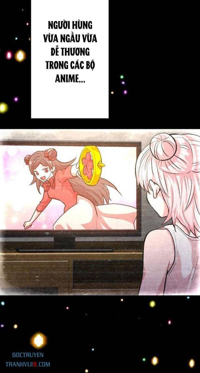 Nhà Hiền Triết Đã Nghỉ Hưu Thay Đổi Cuộc Đời Bằng Kỹ Năng UR - Page 39