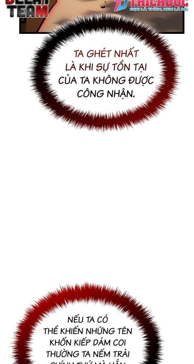 Tôi Thăng Cấp Một Mình Tận Thế Ragnarok - Page 104