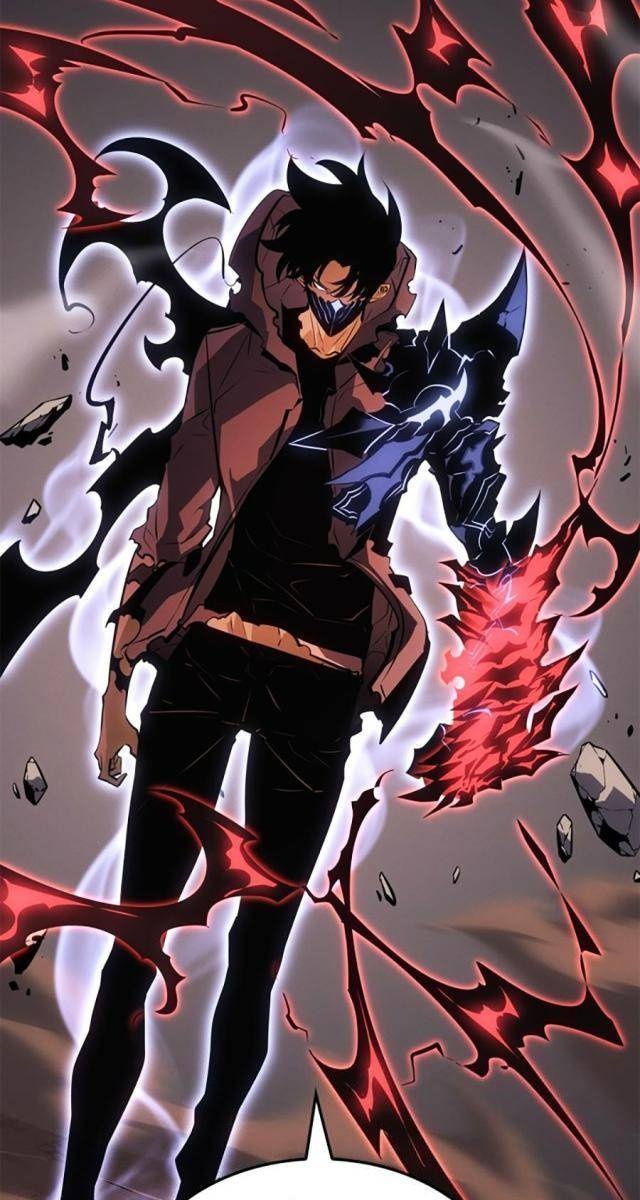 Tôi Thăng Cấp Một Mình Tận Thế Ragnarok - Page 65