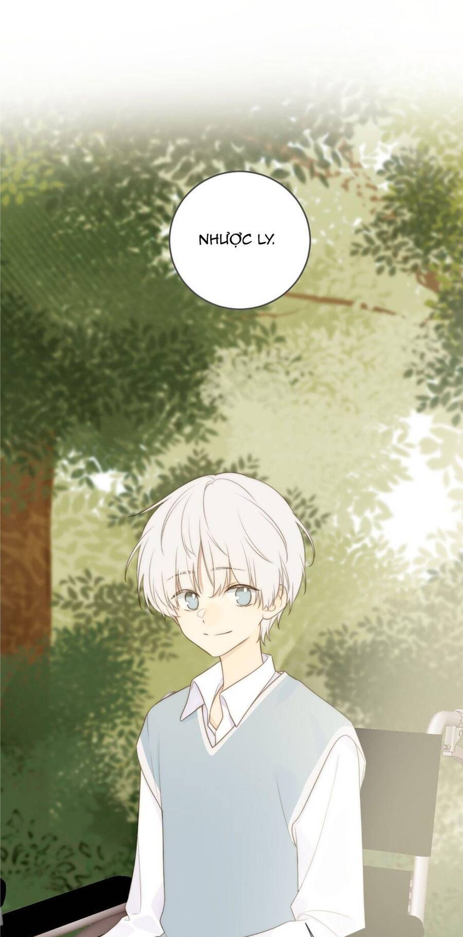 Chỉ Riêng Đuôi Là Không Được!!! - Page 18