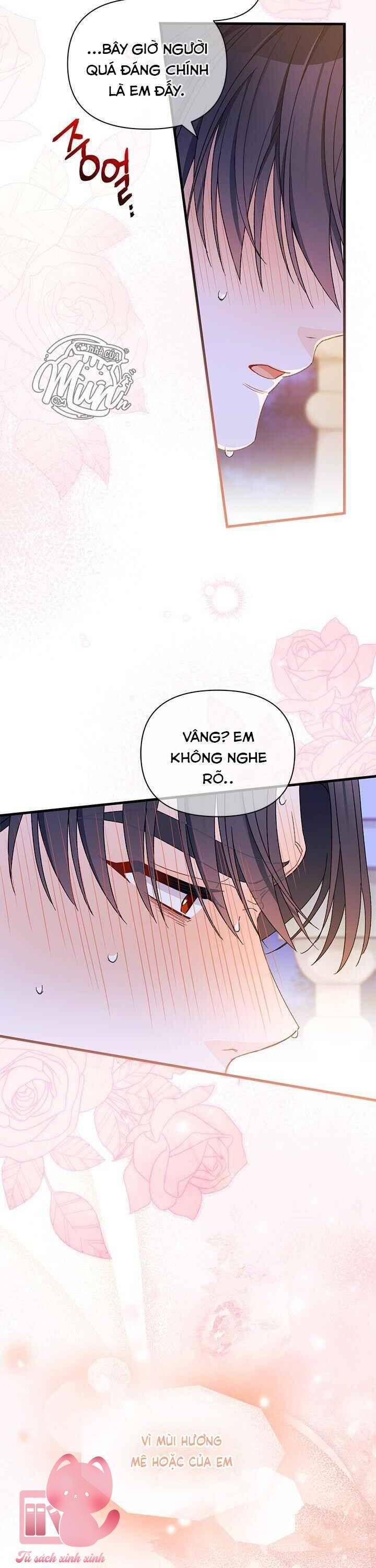 Tôi Đã Có Chồng Sau Khi Nhặt Được Nam Chính - Page 8