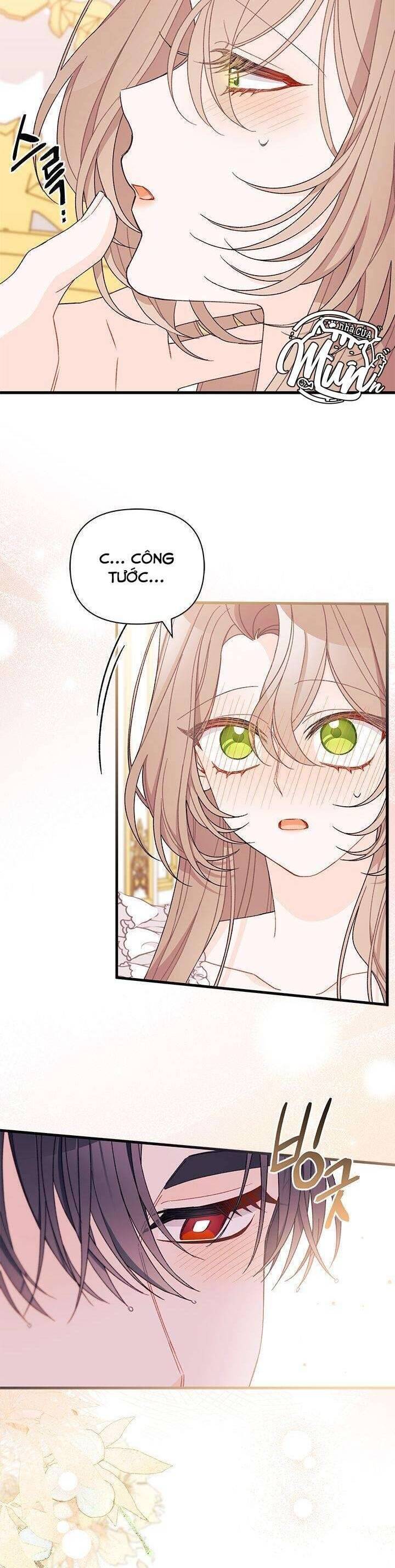 Tôi Đã Có Chồng Sau Khi Nhặt Được Nam Chính - Page 26