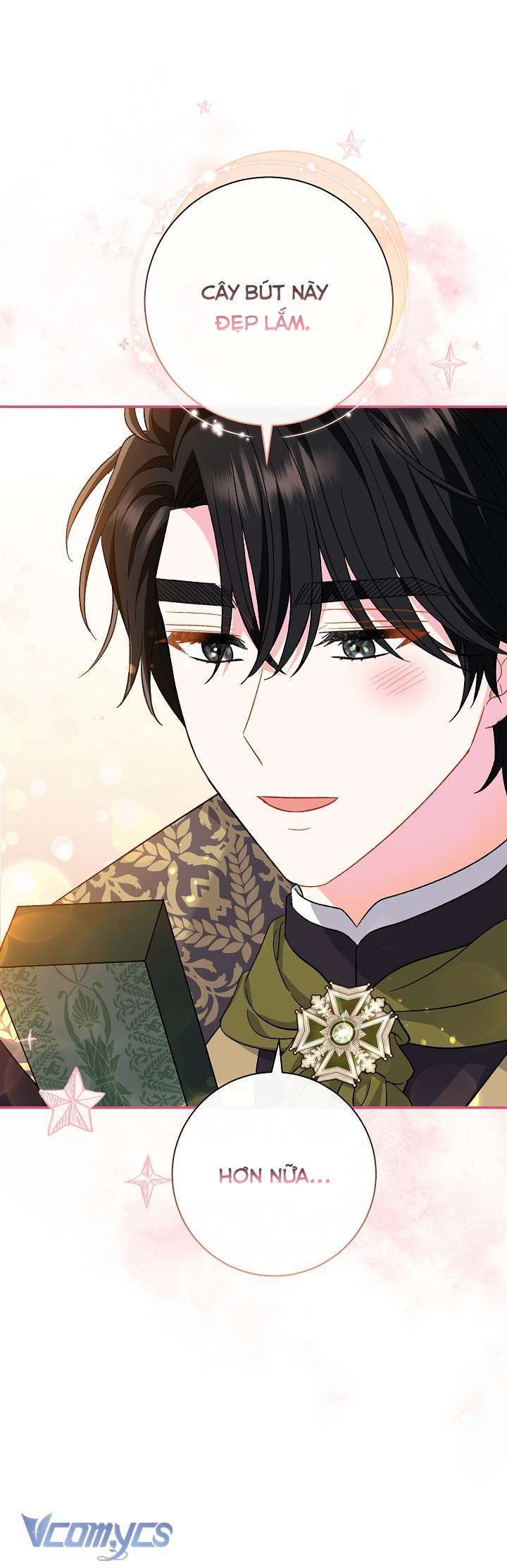 Majo Taisen - The War of Greedy Witches - Page 433