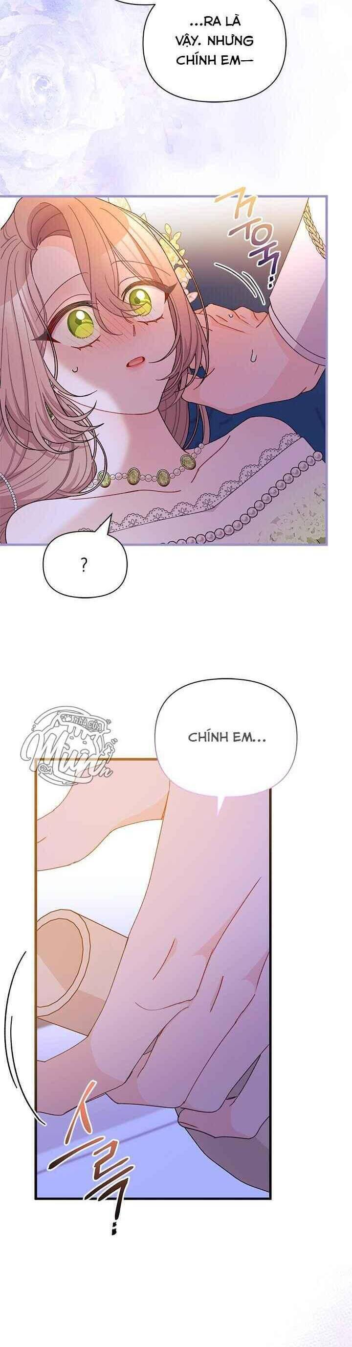 Tôi Đã Có Chồng Sau Khi Nhặt Được Nam Chính - Page 35