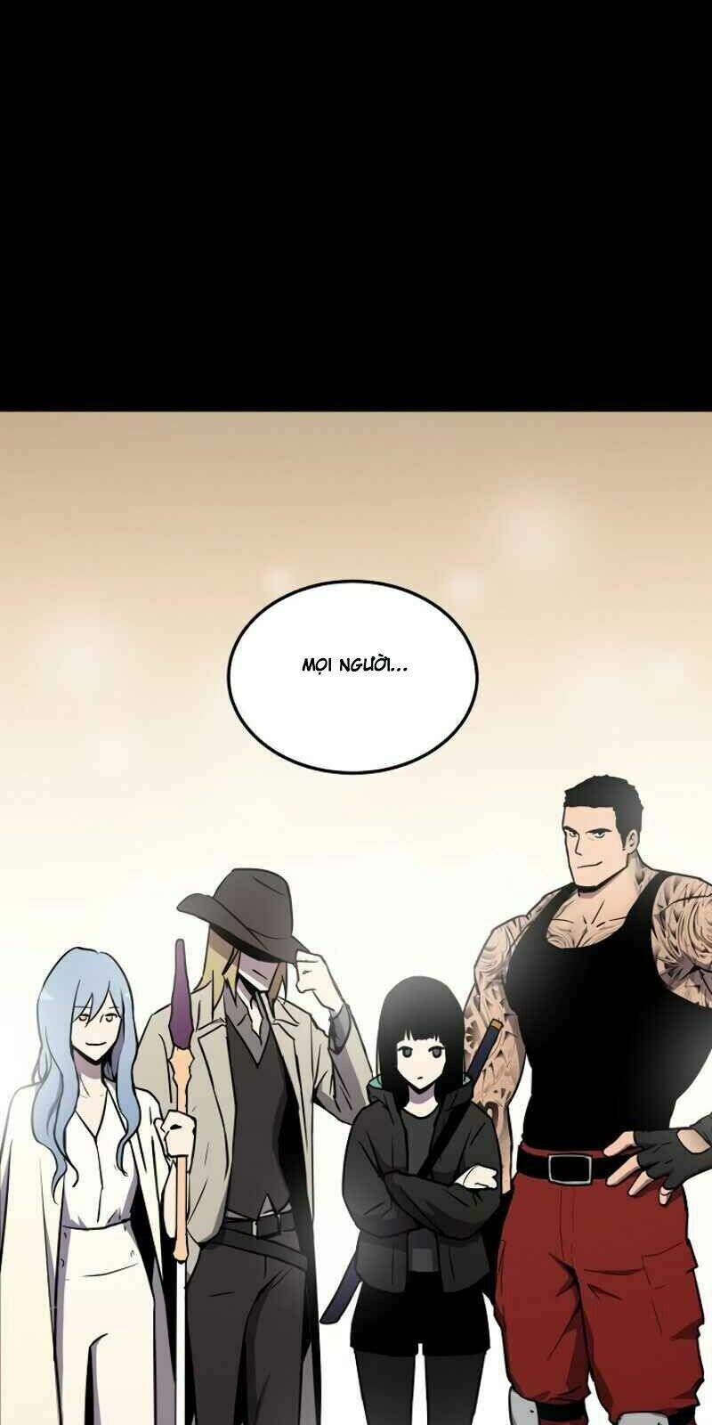 Sự Trở Lại Của Người Chơi Bị Đóng Băng - Page 61