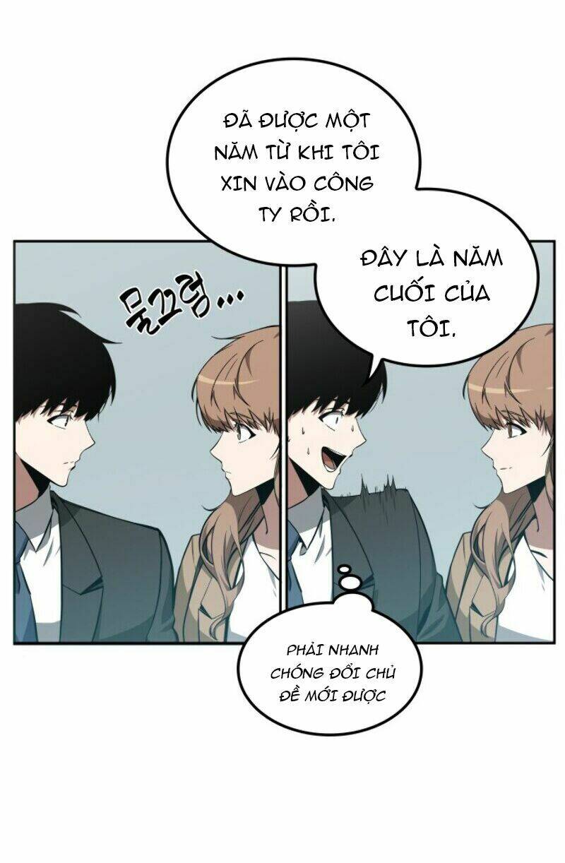 Toàn trí độc giả - Omniscient Reader - Page 58