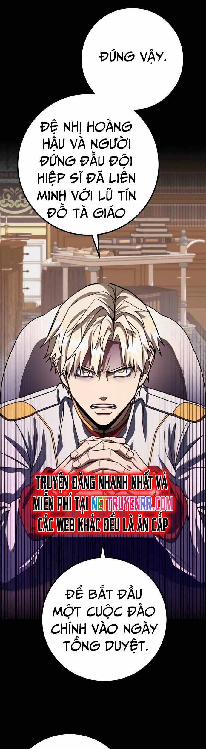 Tôi Dùng Búa Thần Giải Cứu Thế Giới - Page 10