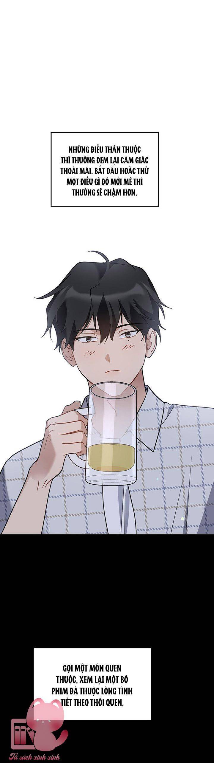 Vận Xui Chốn Công Sở - Page 4