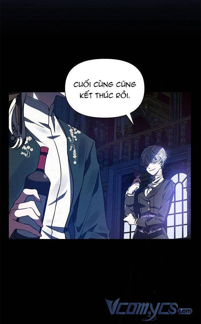 Ôi, Kẻ Thù Không Đội Trời Chung - Page 6