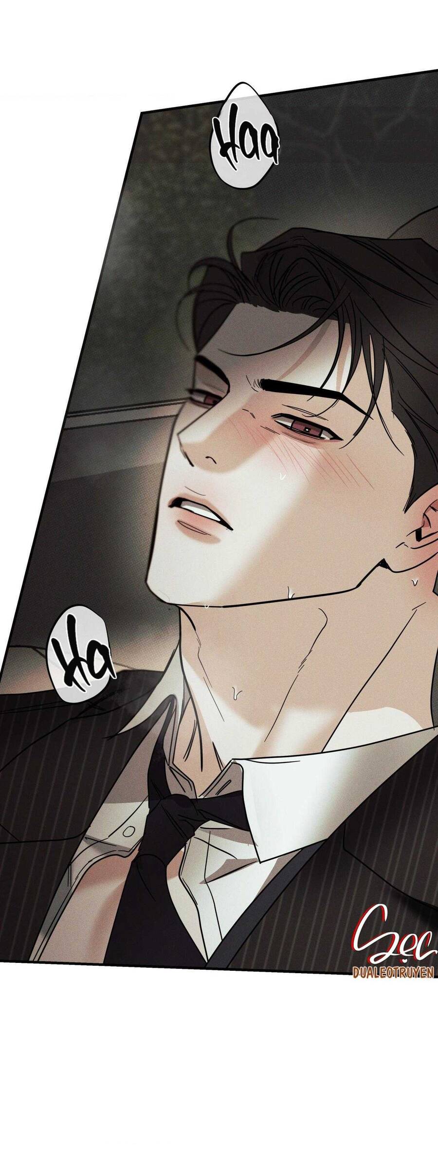 Ôi, Kẻ Thù Không Đội Trời Chung - Page 22