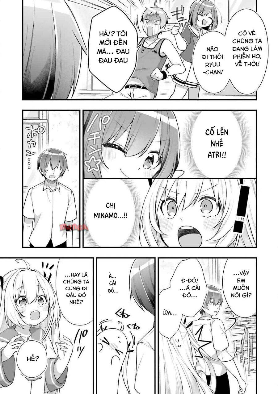 ATRI -My Dear Moments - Page 14