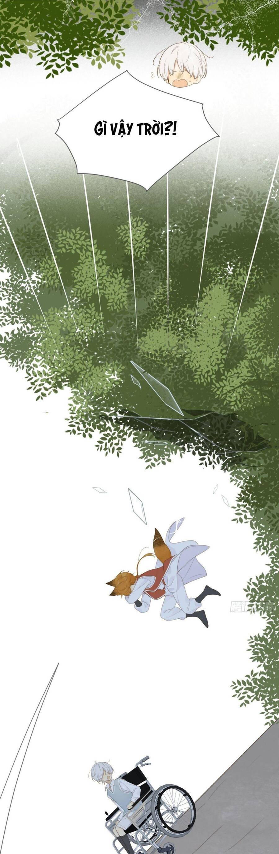 Chỉ Riêng Đuôi Là Không Được!!! - Page 62