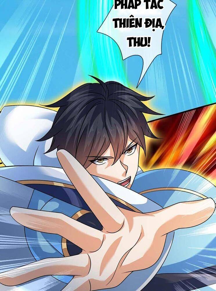 Bắt Đầu Với Chí Tôn Đan Điền - Page 50